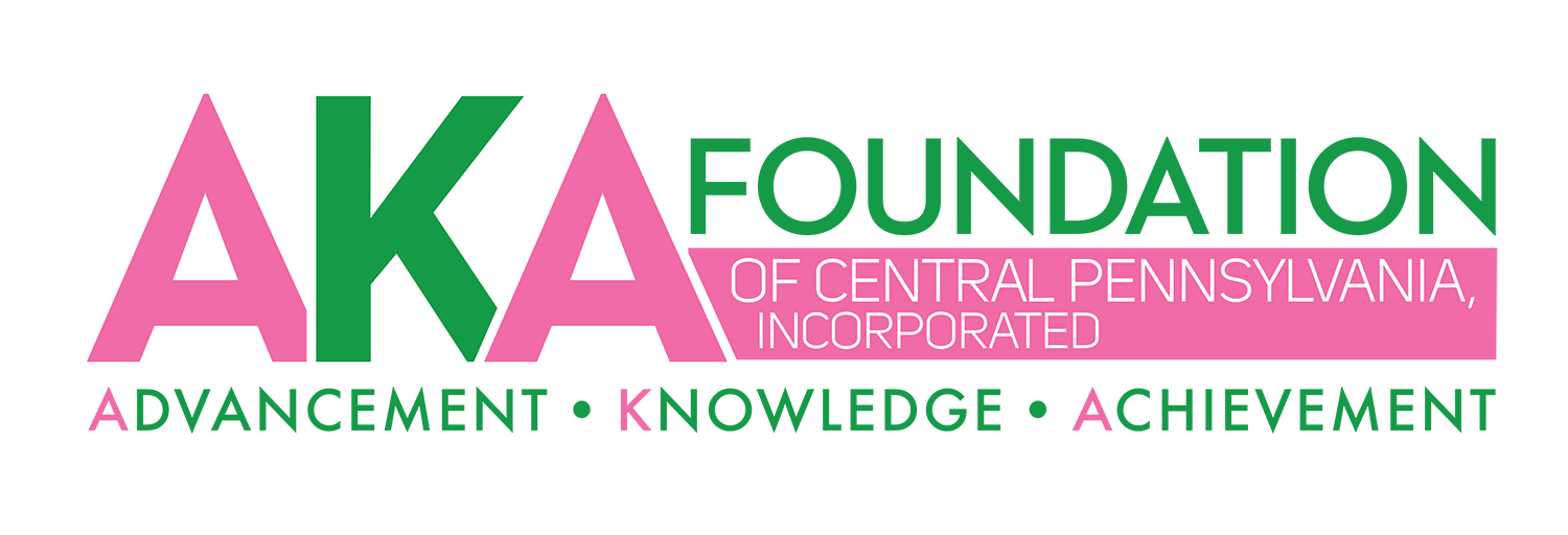 AKA Foundation of Central PA